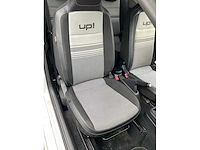 2011 volkswagen up! 1.0 high up! bluem. personenauto - afbeelding 16 van  24
