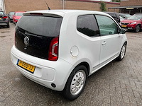 2011 volkswagen up! 1.0 high up! bluem. personenauto - afbeelding 19 van  24