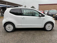 2011 volkswagen up! 1.0 high up! bluem. personenauto - afbeelding 20 van  24