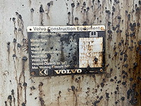 2011 volvo 11390877 kiepbak voor wiellader - afbeelding 4 van  4