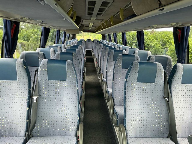 2011 volvo 9500 touringcar - afbeelding 11 van  47