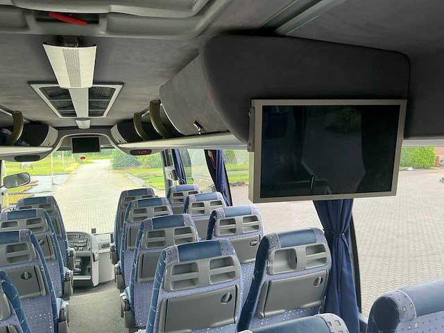 2011 volvo 9500 touringcar - afbeelding 15 van  47
