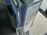 2011 volvo 9500 touringcar - afbeelding 17 van  47