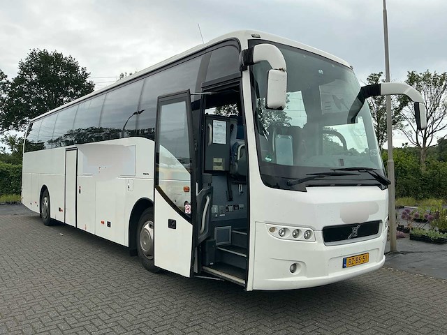 2011 volvo 9500 touringcar - afbeelding 12 van  47