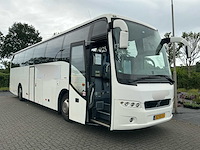 2011 volvo 9500 touringcar - afbeelding 12 van  47