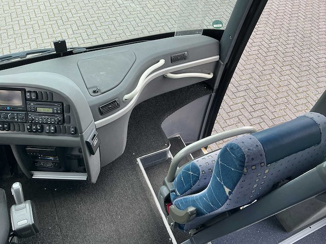 2011 volvo 9500 touringcar - afbeelding 25 van  47