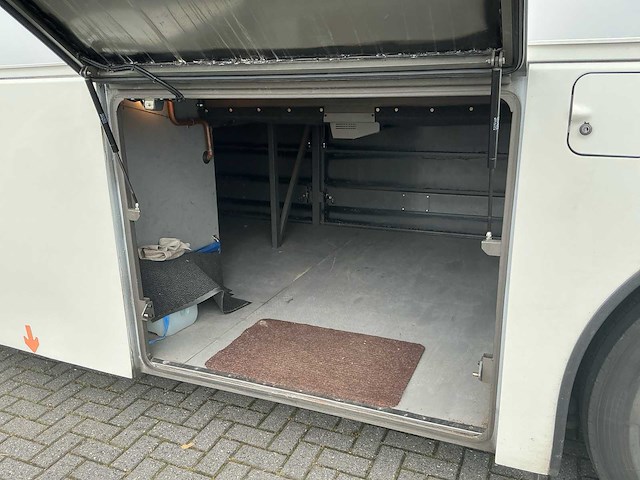 2011 volvo 9500 touringcar - afbeelding 28 van  47