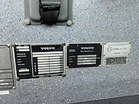 2011 volvo 9500 touringcar - afbeelding 42 van  47
