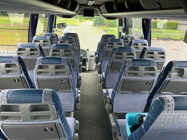 2011 volvo 9500 touringcar - afbeelding 14 van  47