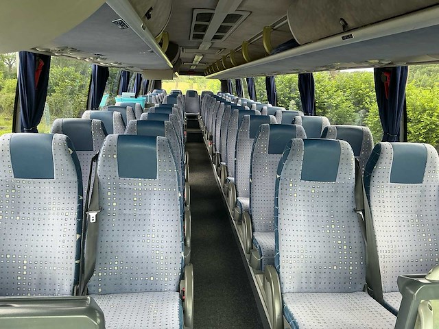 2011 volvo 9500 touringcar - afbeelding 27 van  47
