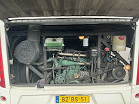 2011 volvo 9500 touringcar - afbeelding 32 van  47