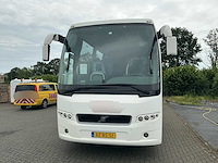 2011 volvo 9500 touringcar - afbeelding 23 van  47
