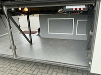 2011 volvo 9500 touringcar - afbeelding 39 van  47