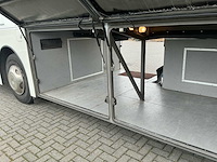 2011 volvo 9500 touringcar - afbeelding 40 van  47