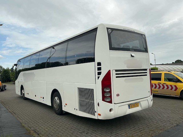 2011 volvo 9500 touringcar - afbeelding 43 van  47