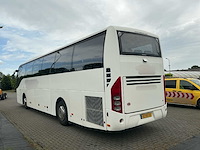 2011 volvo 9500 touringcar - afbeelding 43 van  47
