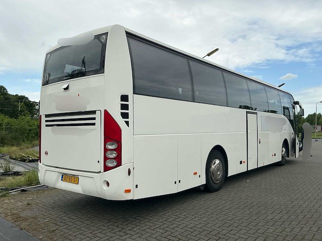 2011 volvo 9500 touringcar - afbeelding 45 van  47