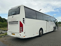 2011 volvo 9500 touringcar - afbeelding 45 van  47