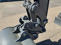 2011 volvo ec60c midigraafmachine - afbeelding 7 van  29