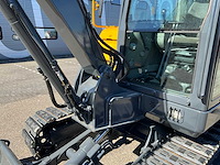 2011 volvo ec60c midigraafmachine - afbeelding 11 van  29