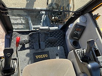 2011 volvo ec60c midigraafmachine - afbeelding 15 van  29
