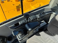 2011 volvo ec60c midigraafmachine - afbeelding 17 van  29