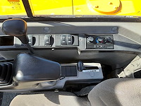2011 volvo ec60c midigraafmachine - afbeelding 18 van  29