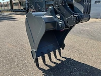 2011 volvo ec60c midigraafmachine - afbeelding 20 van  31
