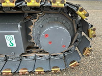 2011 volvo ec60c midigraafmachine - afbeelding 10 van  32