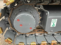 2011 volvo ec60c midigraafmachine - afbeelding 12 van  32