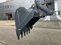 2011 volvo ec60c midigraafmachine - afbeelding 14 van  32