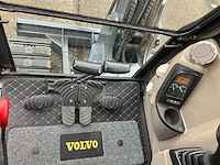 2011 volvo ec60c midigraafmachine - afbeelding 22 van  32