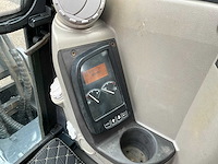 2011 volvo ec60c midigraafmachine - afbeelding 23 van  32