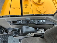 2011 volvo ec60c midigraafmachine - afbeelding 24 van  32