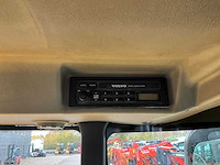 2011 volvo ec60c midigraafmachine - afbeelding 26 van  32