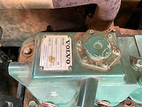 2011 volvo ec60c midigraafmachine - afbeelding 29 van  32