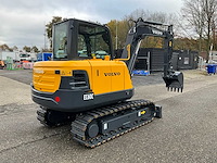 2011 volvo ec60c midigraafmachine - afbeelding 5 van  32