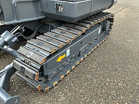 2011 volvo ec60c midigraafmachine - afbeelding 9 van  32