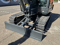 2011 volvo ec60c midigraafmachine - afbeelding 4 van  23