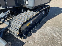 2011 volvo ec60c midigraafmachine - afbeelding 23 van  23