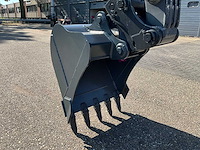 2011 volvo ec60c midigraafmachine - afbeelding 6 van  22
