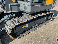2011 volvo ec60c midigraafmachine - afbeelding 22 van  22