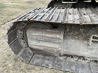 2011 volvo ecr 305 cl rupsgraafmachine - afbeelding 3 van  51