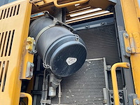 2011 volvo ecr 305 cl rupsgraafmachine - afbeelding 5 van  51