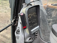 2011 volvo ecr 305 cl rupsgraafmachine - afbeelding 11 van  51