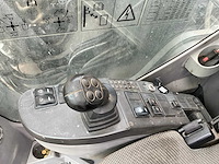 2011 volvo ecr 305 cl rupsgraafmachine - afbeelding 14 van  51