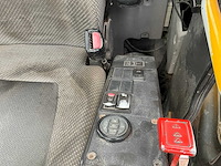 2011 volvo ecr 305 cl rupsgraafmachine - afbeelding 15 van  51