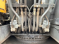 2011 volvo ecr 305 cl rupsgraafmachine - afbeelding 18 van  51