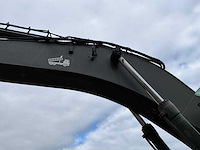 2011 volvo ecr 305 cl rupsgraafmachine - afbeelding 19 van  51