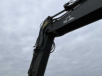 2011 volvo ecr 305 cl rupsgraafmachine - afbeelding 20 van  51